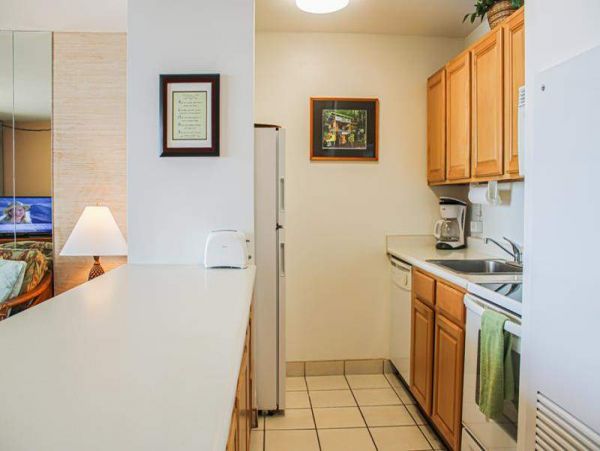 Kihei Condo 967790
