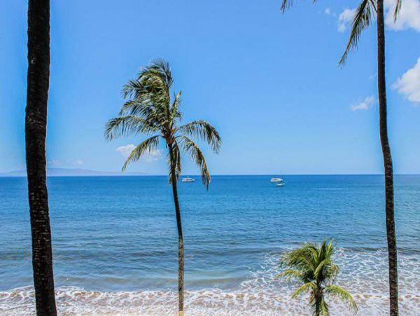 Kihei Condo 967793