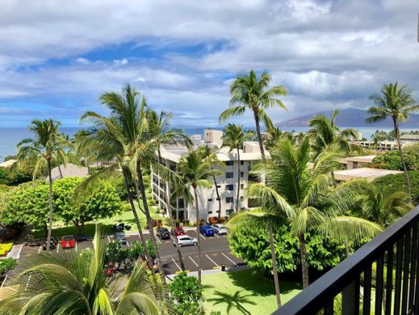 Wailea Condo 967794