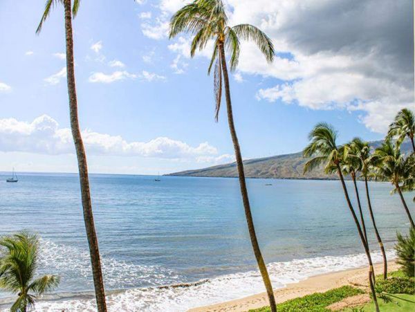 Kihei Condo 967795