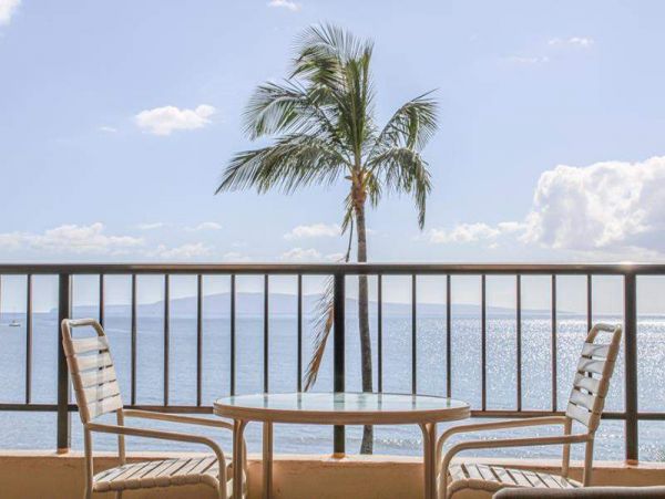 Kihei Condo 967795