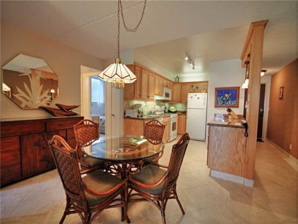 Wailea Condo 967796