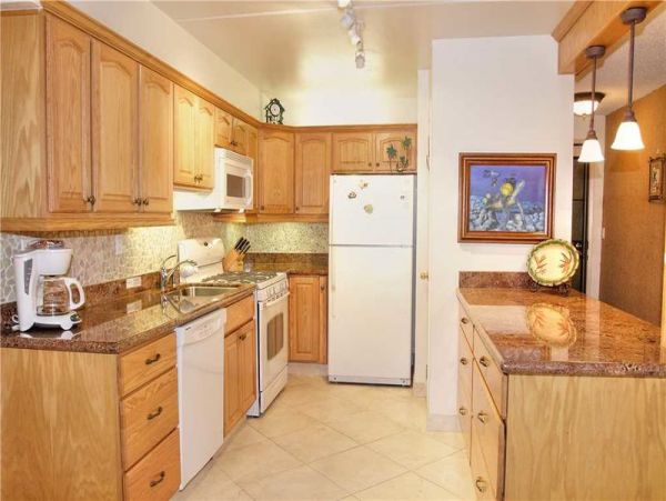 Wailea Condo 967796
