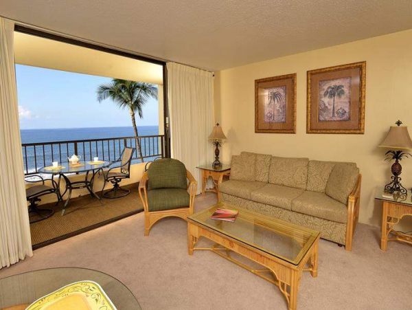 Kihei Condo 967797