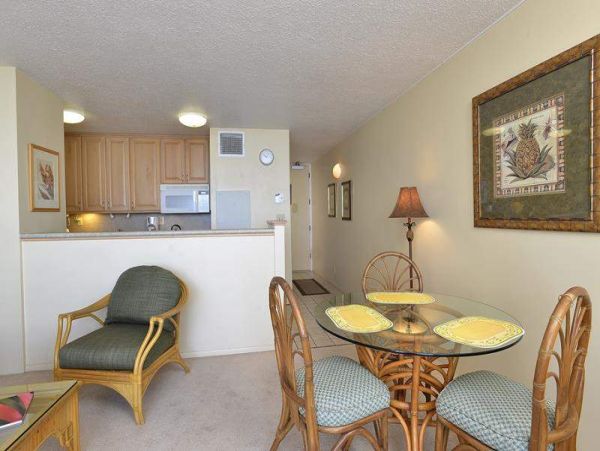 Kihei Condo 967797