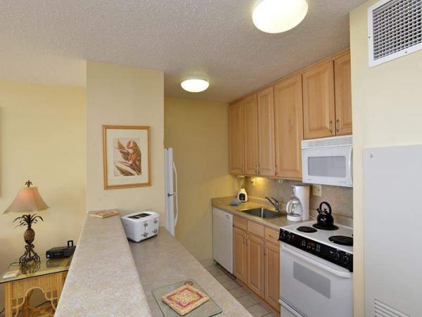 Kihei Condo 967797