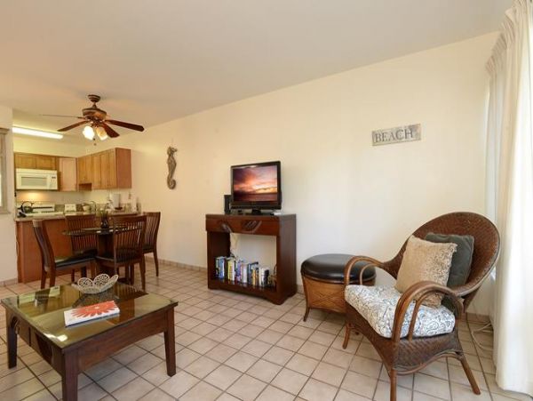 Wailea Condo 967798