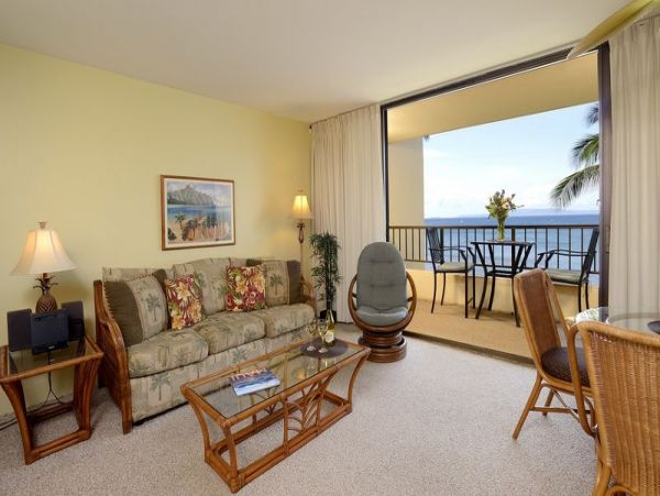 Kihei Condo 967799
