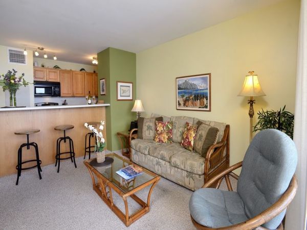 Kihei Condo 967799