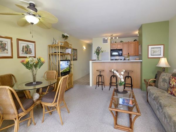 Kihei Condo 967799