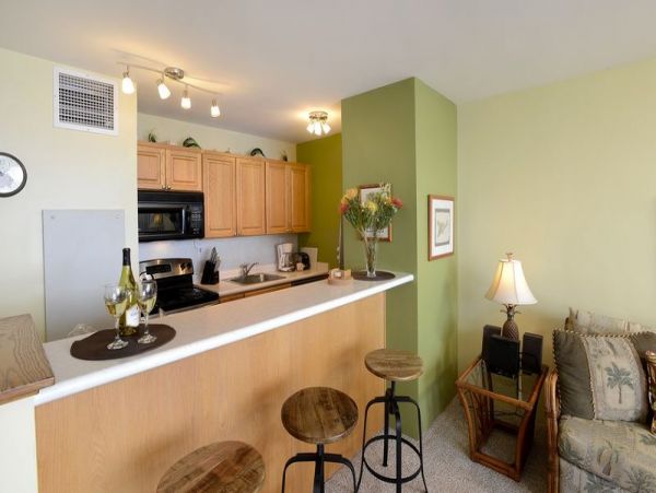 Kihei Condo 967799