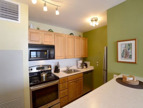 Kihei Condo 967799