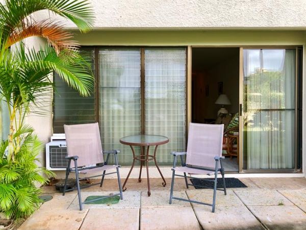 Wailea Condo 967800