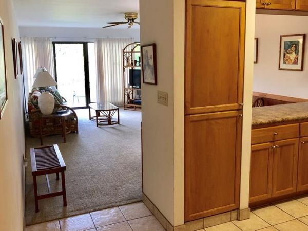 Wailea Condo 967800