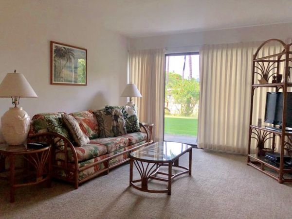Wailea Condo 967800