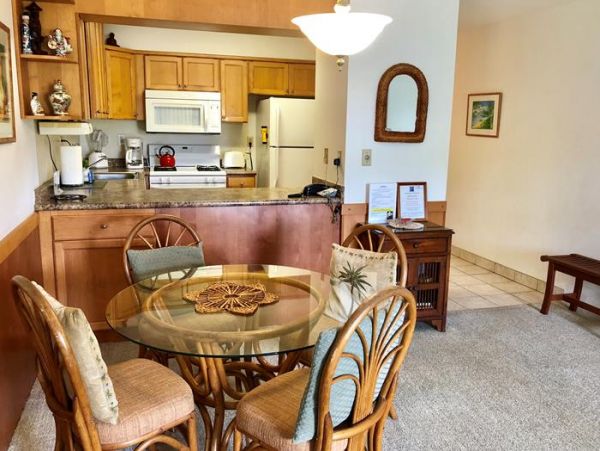 Wailea Condo 967800