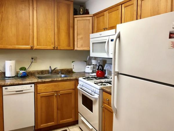 Wailea Condo 967800
