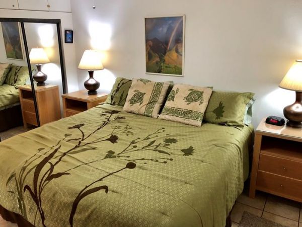 Wailea Condo 967800