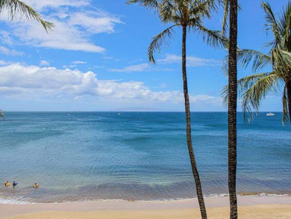 Kihei Condo 967801