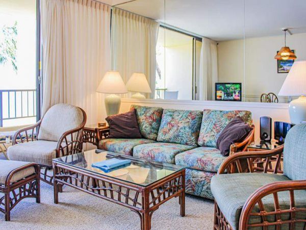 Kihei Condo 967801
