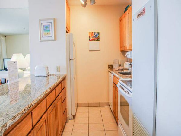 Kihei Condo 967801