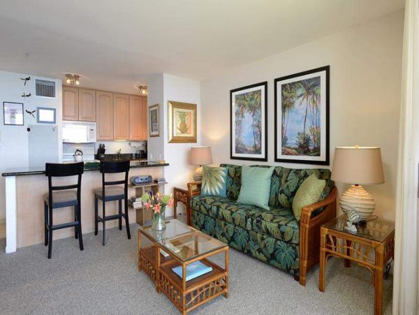 Kihei Condo 967803