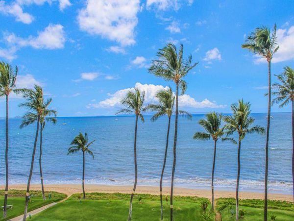 Kihei Condo 967805