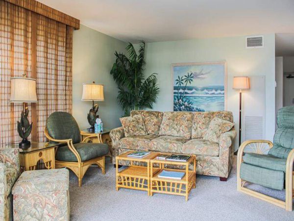Kihei Condo 967805
