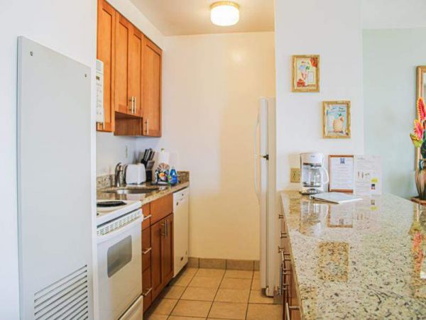 Kihei Condo 967805