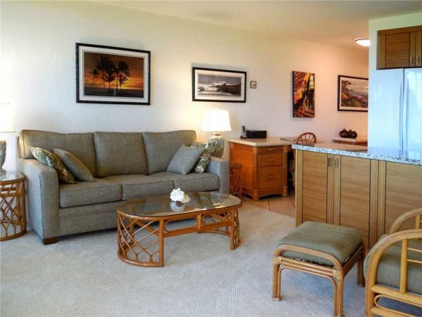 Wailea Condo 967806