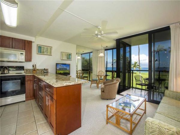 Wailea Condo 967808