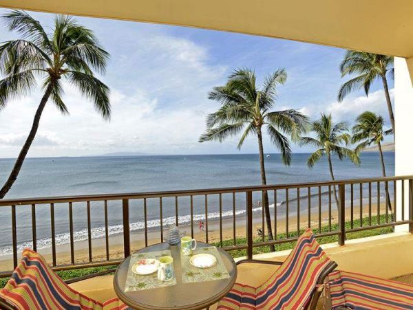 Kihei Condo 967809