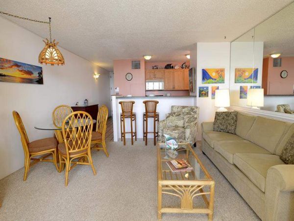 Kihei Condo 967809
