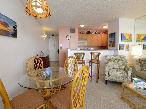 Kihei Condo 967809