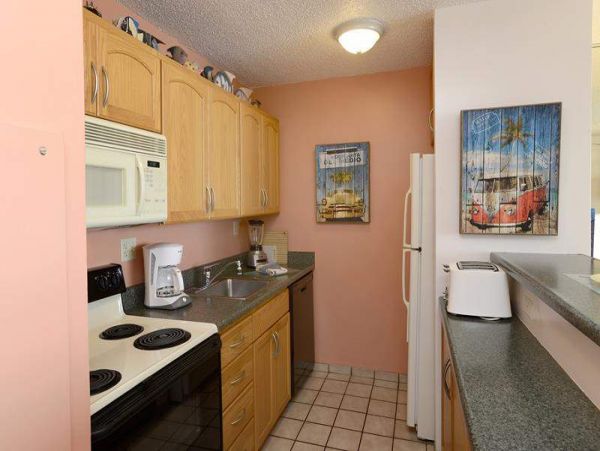 Kihei Condo 967809