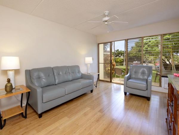 Wailea Condo 967810