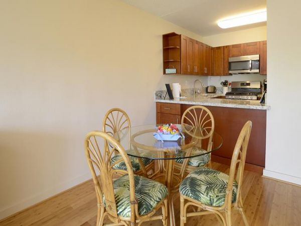 Wailea Condo 967810