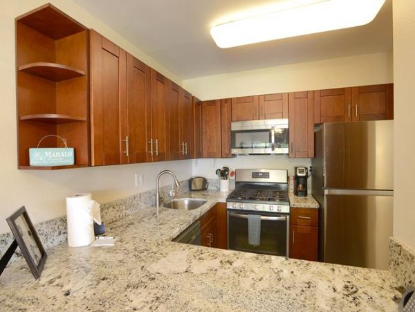 Wailea Condo 967810