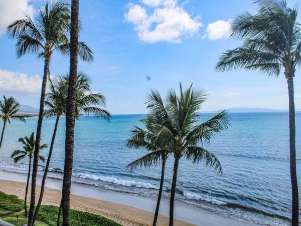 Kihei Condo 967811