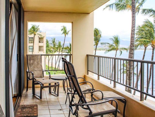 Kihei Condo 967811