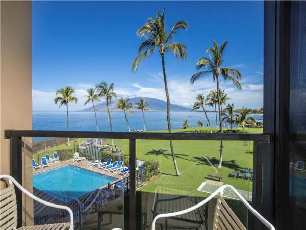 Wailea Condo 967812