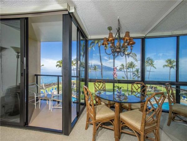 Wailea Condo 967812
