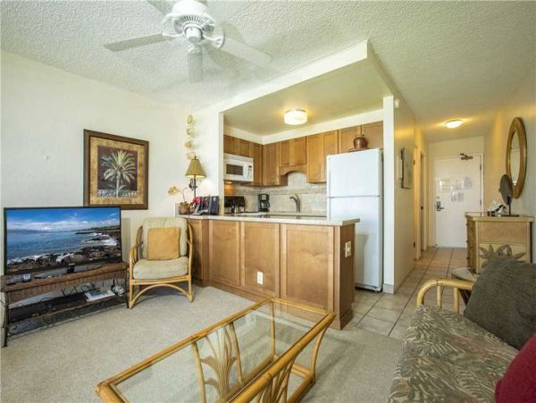 Wailea Condo 967812