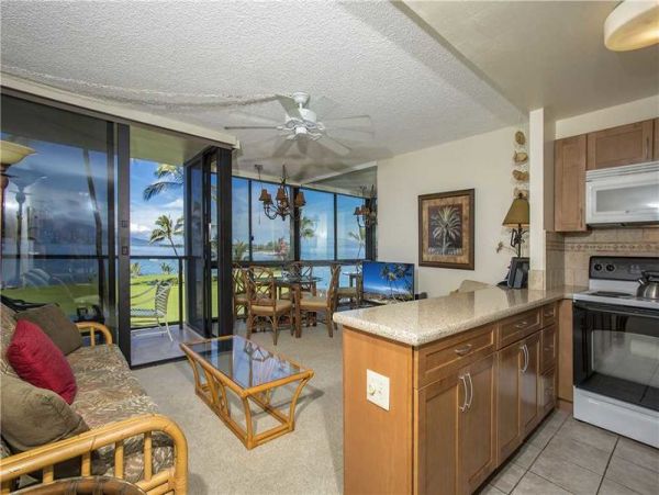 Wailea Condo 967812