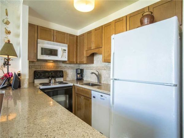 Wailea Condo 967812