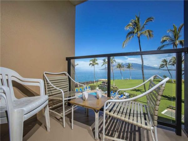 Wailea Condo 967812