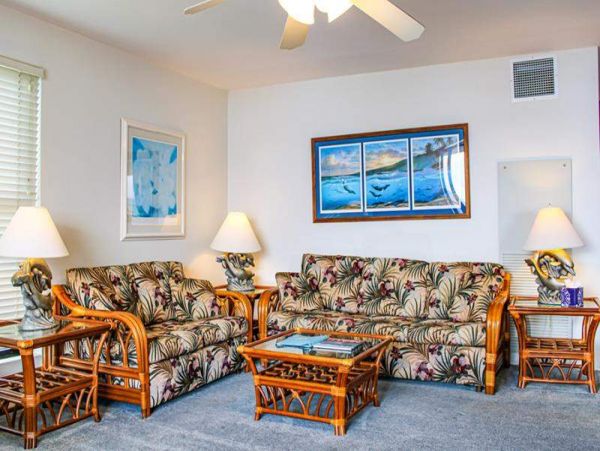 Kihei Condo 967813