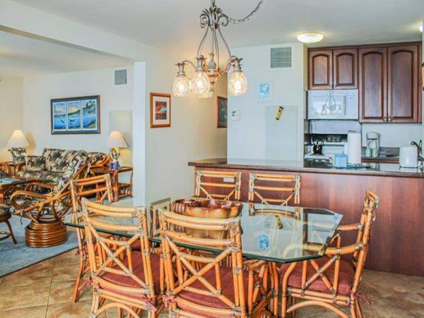 Kihei Condo 967813