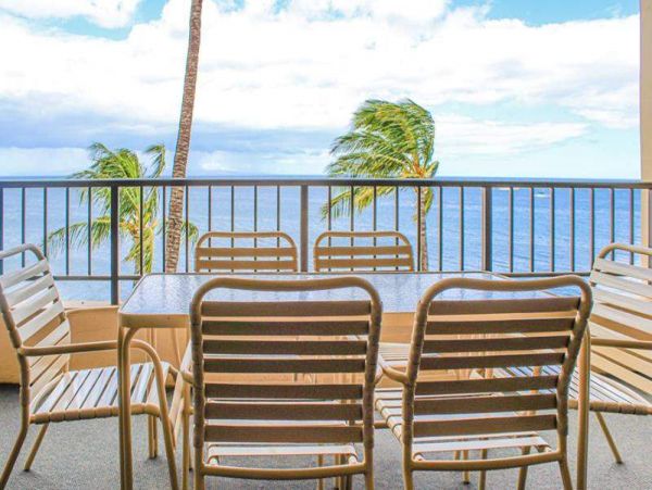 Kihei Condo 967813