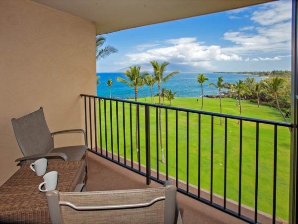Wailea Condo 967816